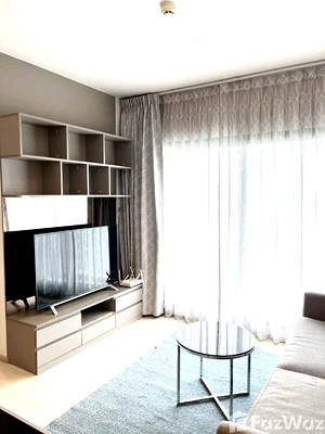 คอนโดให้เช่า : คอนโดให้เช่า 2 ห้องนอน ในโครงการ ไลฟ์ สุขุมวิท 48 5356170