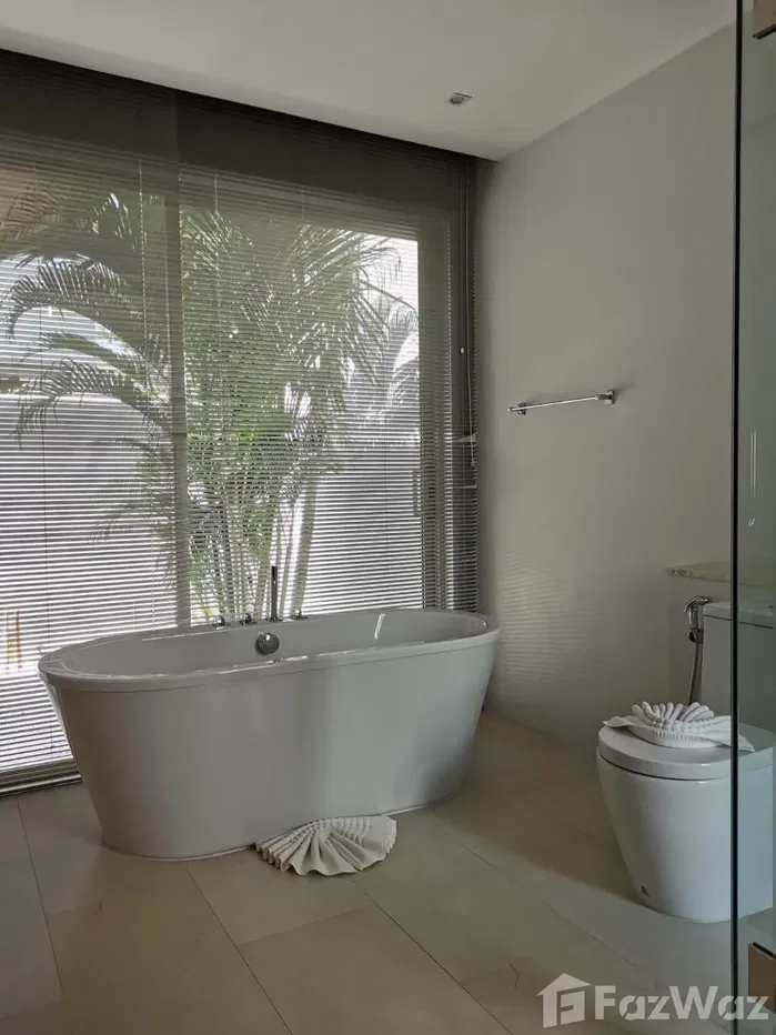 รูป ขาย วิลล่า 3 ห้องนอน ในโครงการ โบทานิก้า ลักซูรี่ วิลล่า (เฟส 3) 5733150 - รูปที่ 16/19