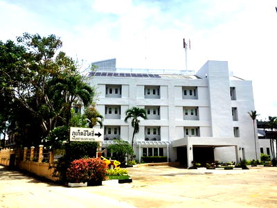 กิจการ กะทู้ ภูเก็ต : ขายกิจการโรงแรม ภูเก็ตอีโคซี่ ทำเลทอง ติดสวนน้ำอันดามันดา กะทู้ พร้อมใบอนุญาตโรงแรมถูกต้อง กำลังดำเนินกิจการ