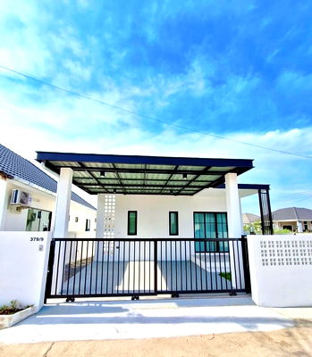 Houses for rent Chiang Mai : House For Rent – San Phak Wan, Hang Dong