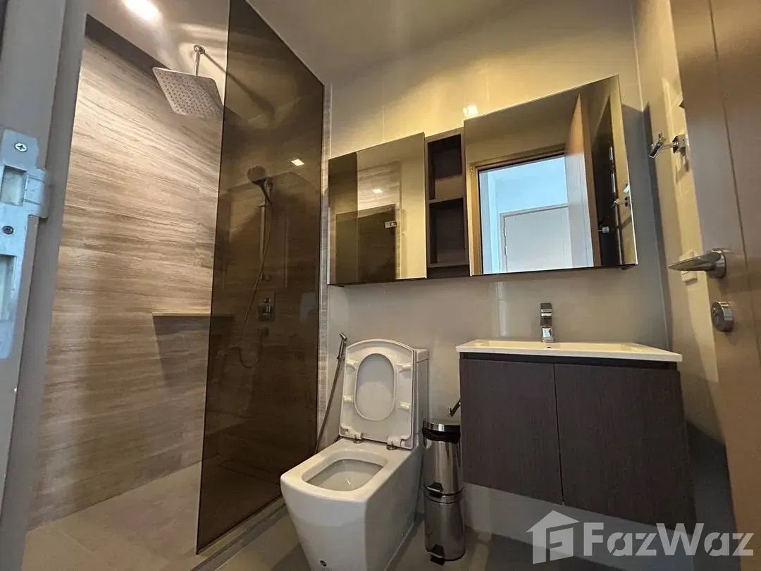 รูป ขาย คอนโด 1 ห้องนอน ในโครงการ เดอะ ไลน์ สุขุมวิท 71 5816029 - รูปที่ 7/8