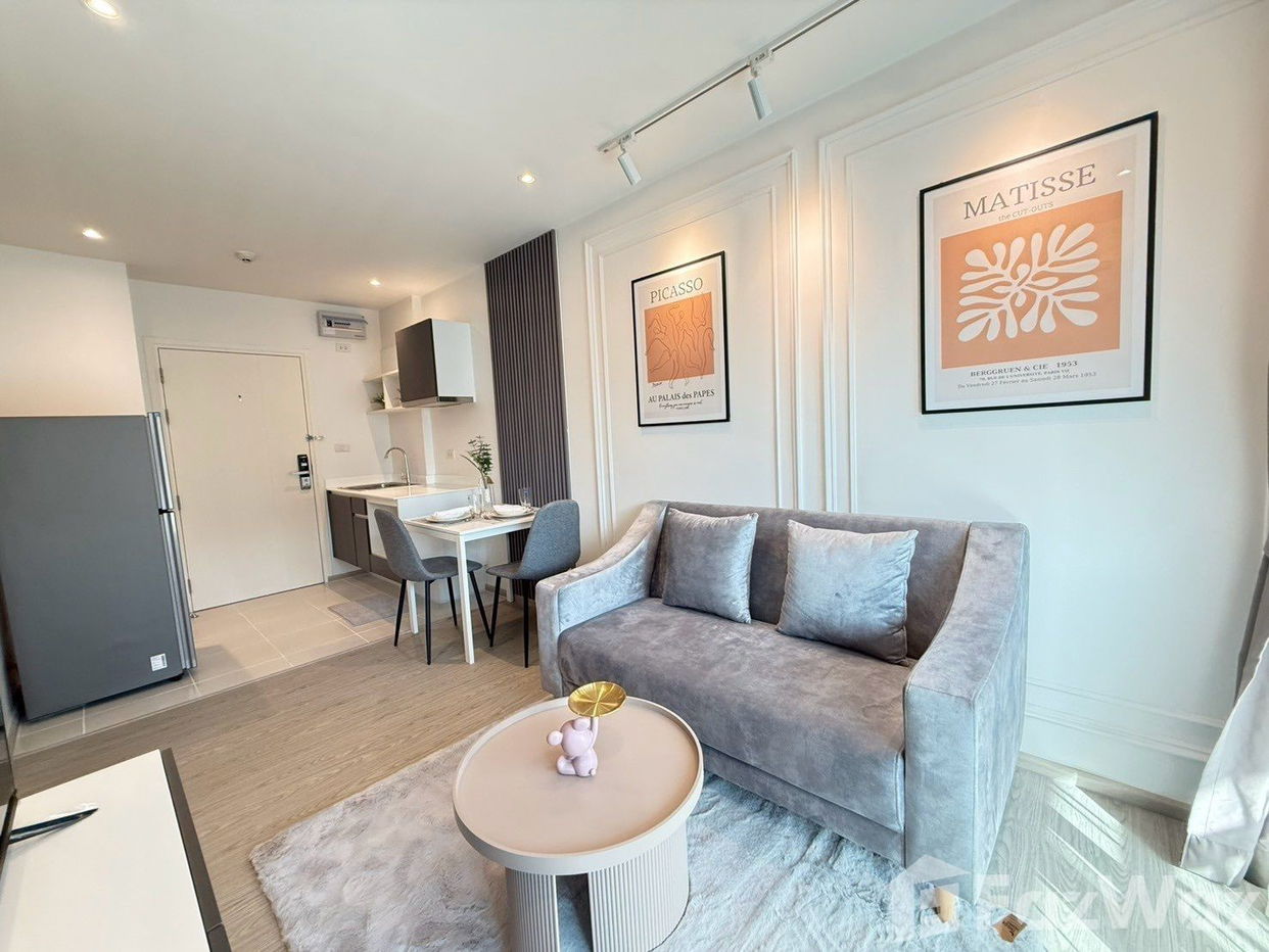 picture 1 Bedroom Condo for sale at ZCAPE III 5340581 - 12/19