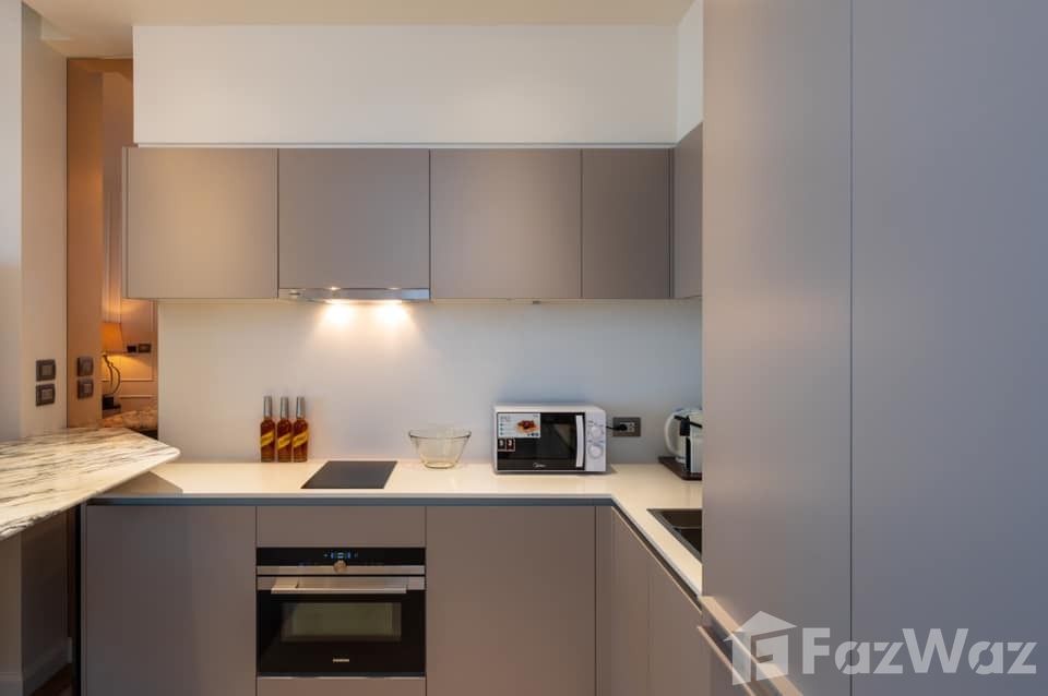 รูป คอนโดให้เช่า 1 ห้องนอน ในโครงการ แมกโนเลียส์ วอเตอร์ฟรอนท์ เรสซิเดนซ์ 1092088 - รูปที่ 9/12