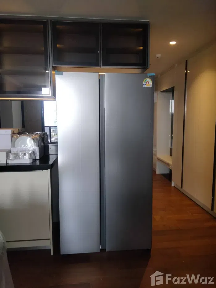 รูป คอนโดให้เช่า 2 ห้องนอน ในโครงการ วัน อัลติจูด เจริญกรุง 5700349 - รูปที่ 10/22