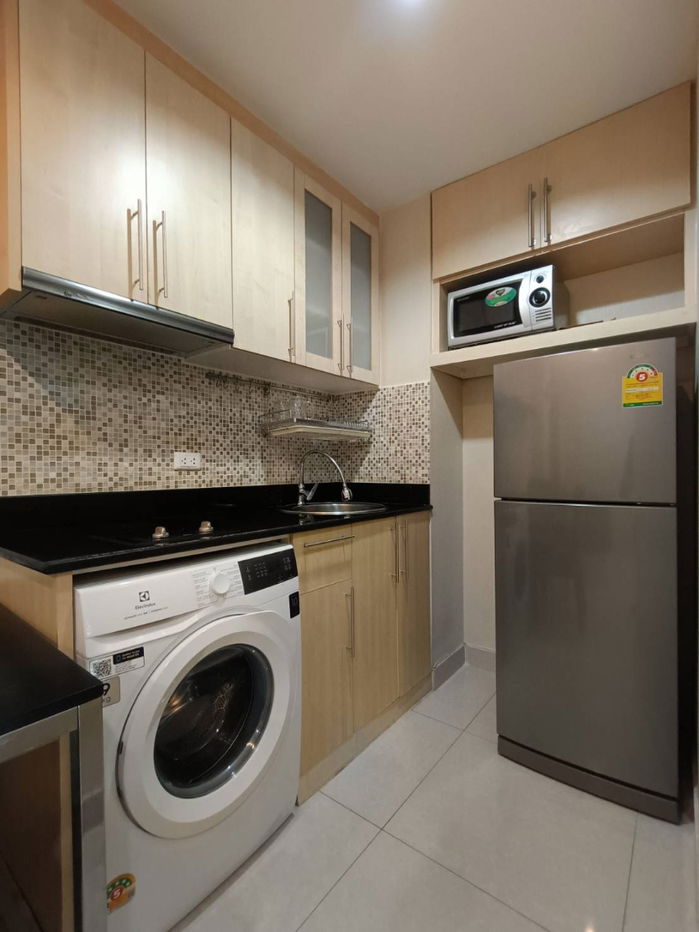 รูป คอนโดให้เช่า⚡ดิ แอดเดรส สุขุมวิท 42⚡ตกแต่งพร้อมให้เข้าอยู่แล้ววันนี้ ️ สนใจติดต่อ @best_condo - รูปที่ 9/13