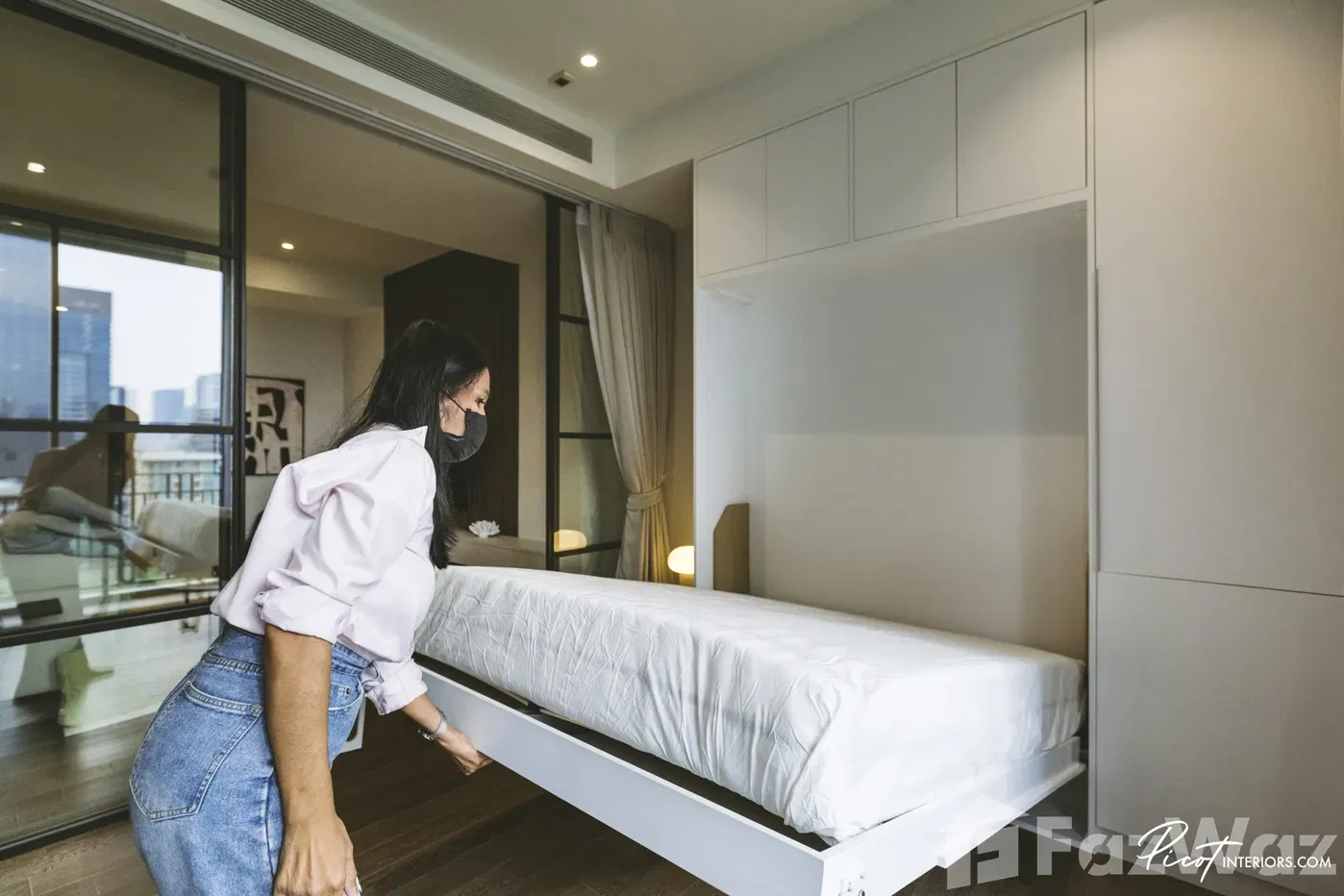 picture condo 2 bedrooms for rent and sale 5831506 - 19/19