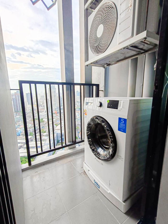 picture Condo for rent⚡The Base Park West⚡Fully furnished and ready to move in today. Interested? Contact @best_condo. - 8/13