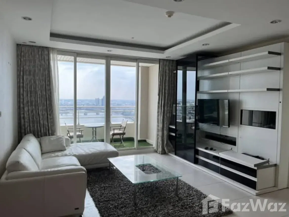 picture Riverside Luxury Condo – Freehold Foreign Quota 5835894 - 1/11