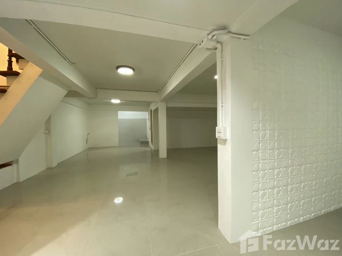 3-bed house for sale, 160 sqm, 45 sq wah, Bang Na