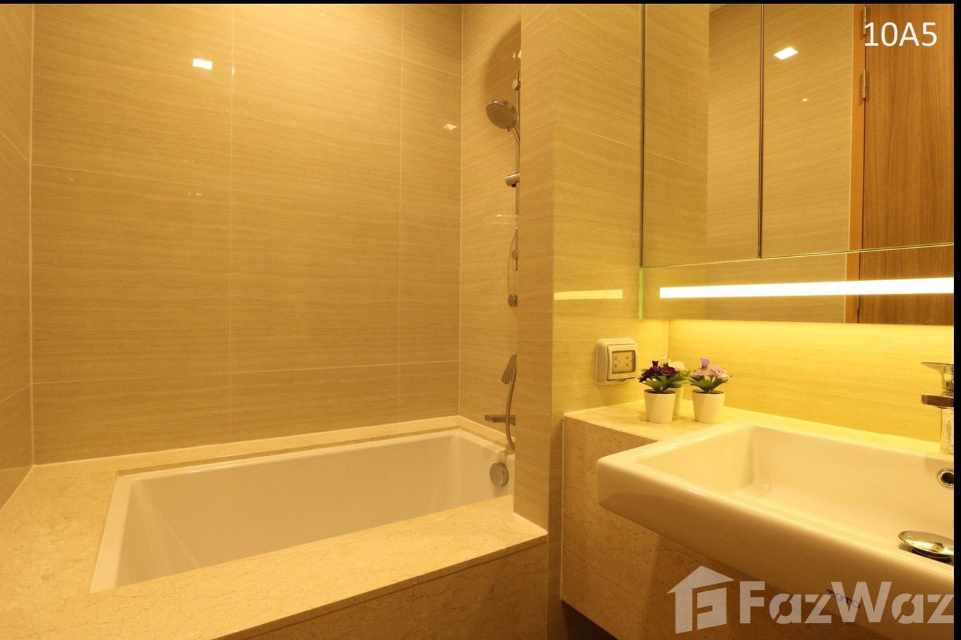 picture 1 Bedroom Condo for sale at Noble BE33 277365 - 5/14