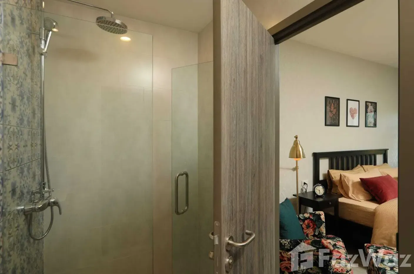 picture 1 Bedroom Condo for Sale at The Title Residences 1969786 - 15/21