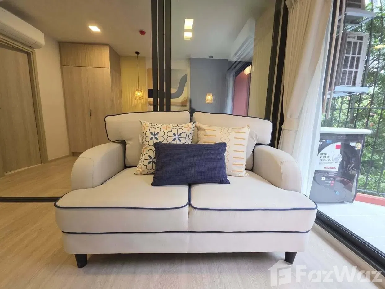 picture 1-Bedroom Pool View at cabanas hua hin 5852217 - 8/13