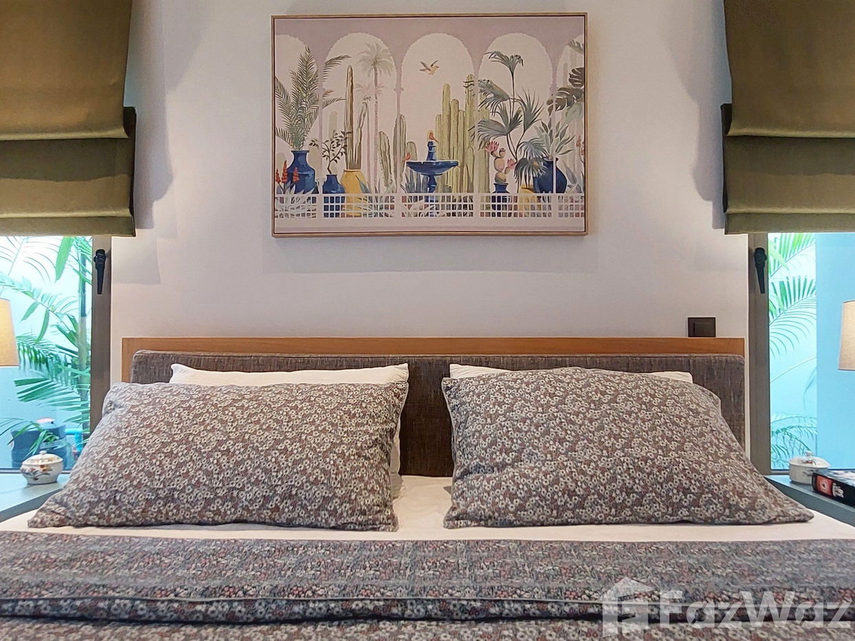 รูป วิลล่าให้เช่า 3 ห้องนอน ในโครงการ อัญชัน ฮิลล์ 5548680 - รูปที่ 17/26