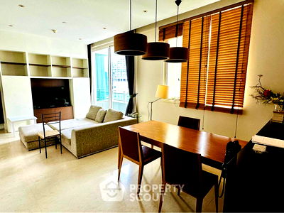 Condos for rent : 2-BR Condo at The Infinity Condominium near BTS Chong Nonsi (ID 2418932)