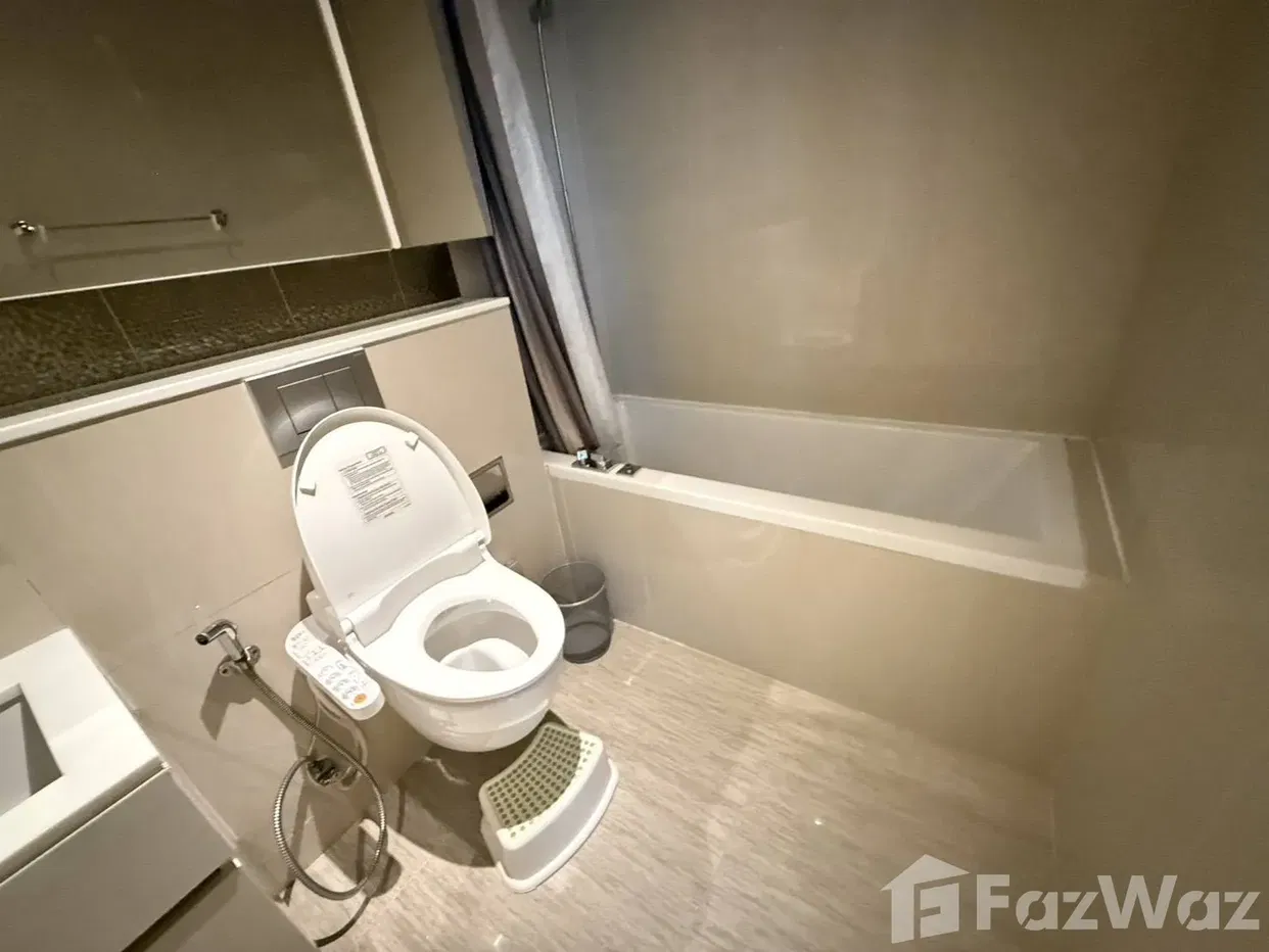 picture H sukhumvit 43 city view for rent 5833220 - 9/16