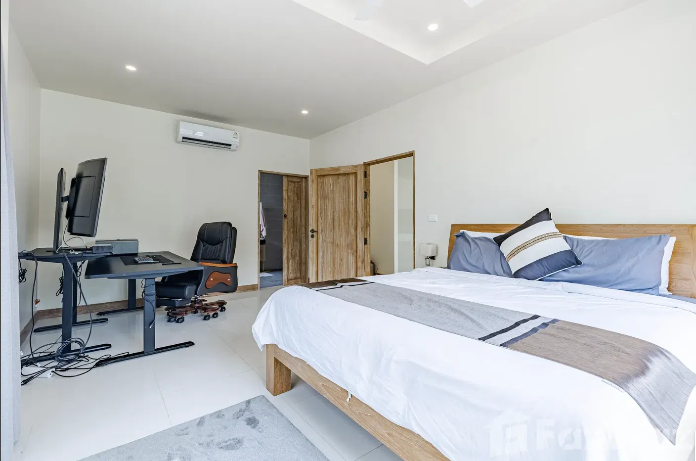 รูป วิลล่าให้เช่า 4 ห้องนอน ใน ศรีสุนทร, ภูเก็ต 1880622 - รูปที่ 7/31