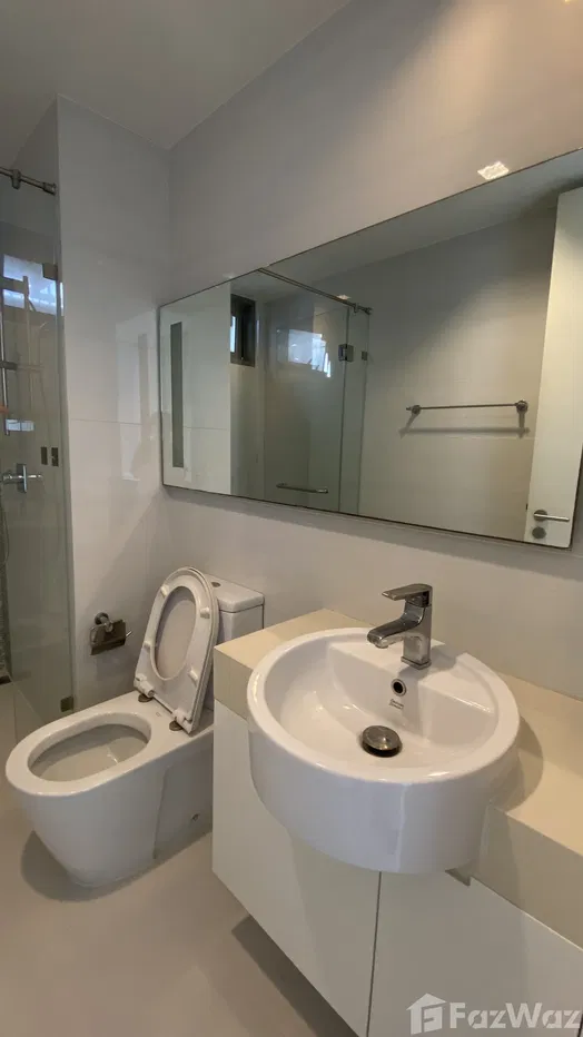 picture 2 Bedroom Condo for rent at Nara 9 by Eastern Star 5829703 - 16/17