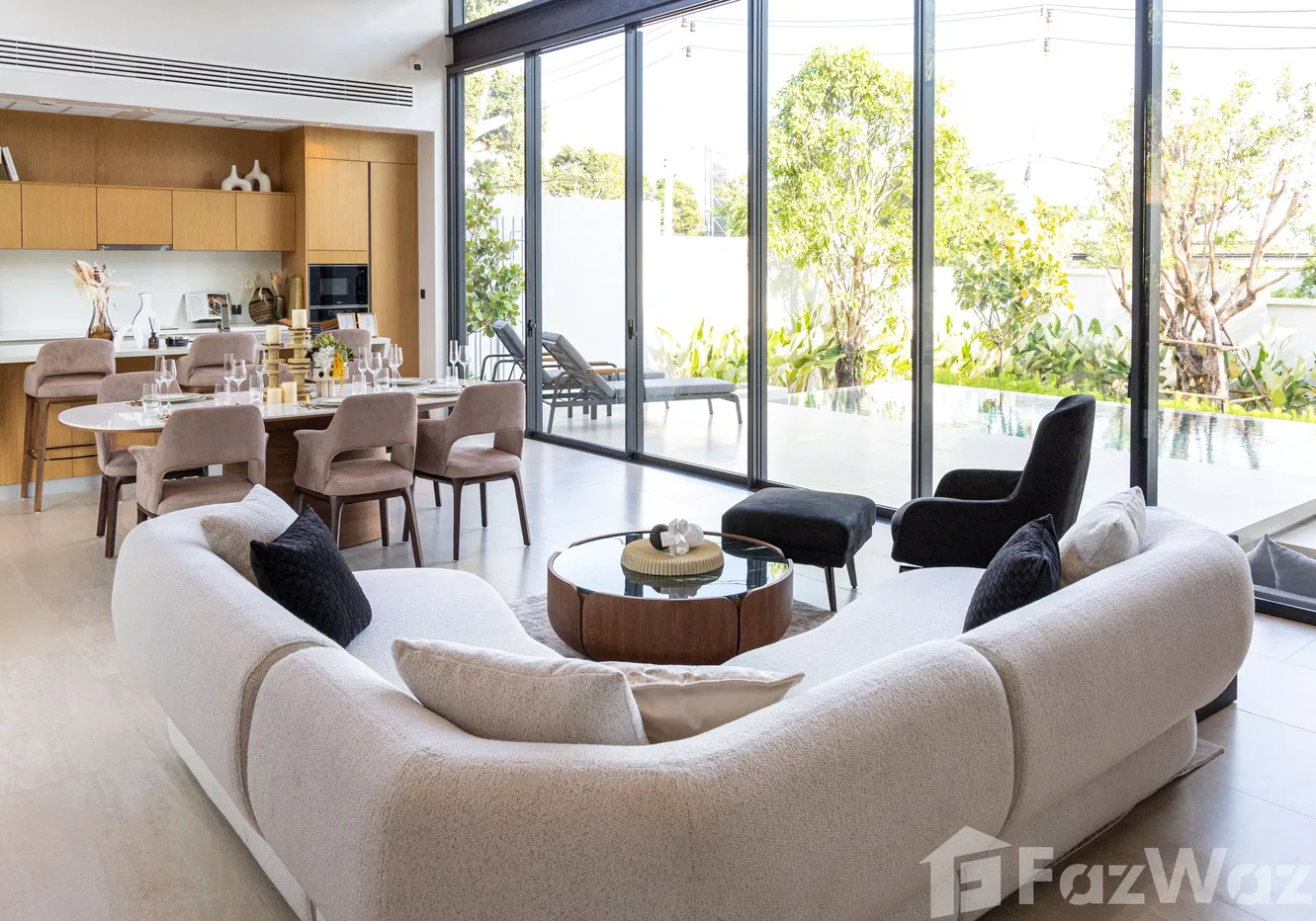 picture 4 Bedroom Villa for sale at Botanica Chalong Bay 2014603 - 41/53