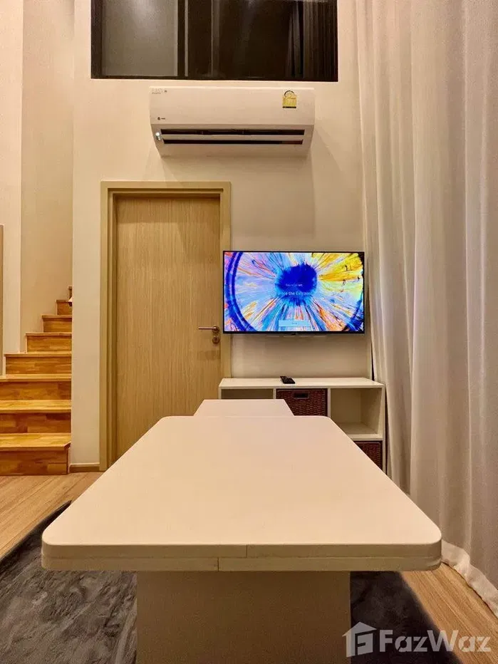 รูป คอนโดให้เช่า 2 ห้องนอน ในโครงการ มารุ เอกมัย 2 1830364 - รูปที่ 11/15