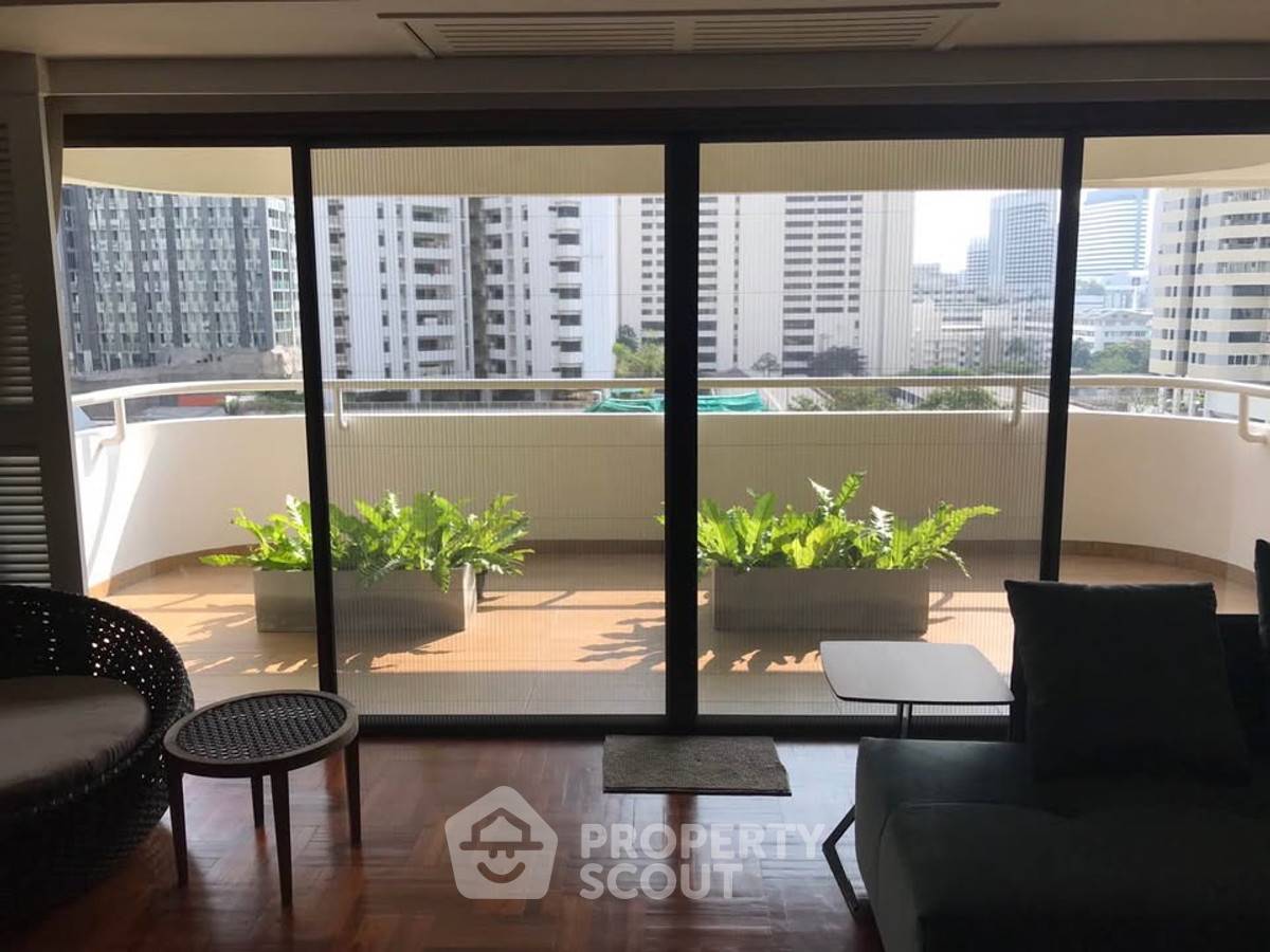 picture 3-BR Condo at Tower Park near ARL Makkasan (ID 2418689) - 13/13