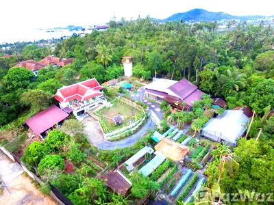 ขายบ้านเดี่ยว : ขาย บ้านเดี่ยว 3 ห้องนอน ใน บ่อผุด, สุราษฎร์ธานี 5861111