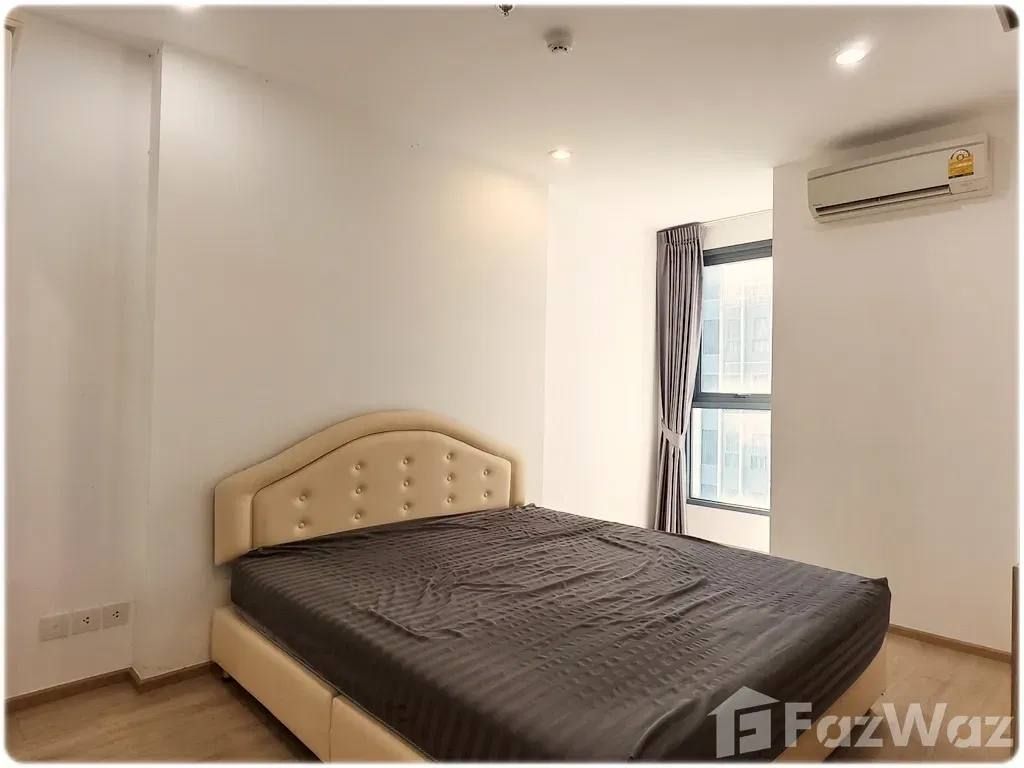 picture 1 Bedroom Condo for sale at Ideo Q Chula Samyan 5356544 - 3/12