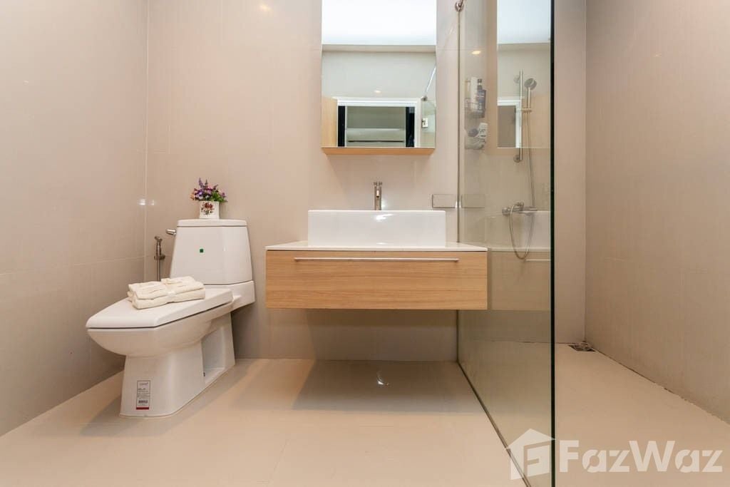 picture 1 Bedroom Condo for rent at The Issara Ladprao 658900 - 4/15