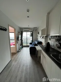 ขาย คอนโด 1 ห้องนอน ในโครงการ ริช พาร์ค แอท ทริปเปิ้ล สเตชั่น 1884884