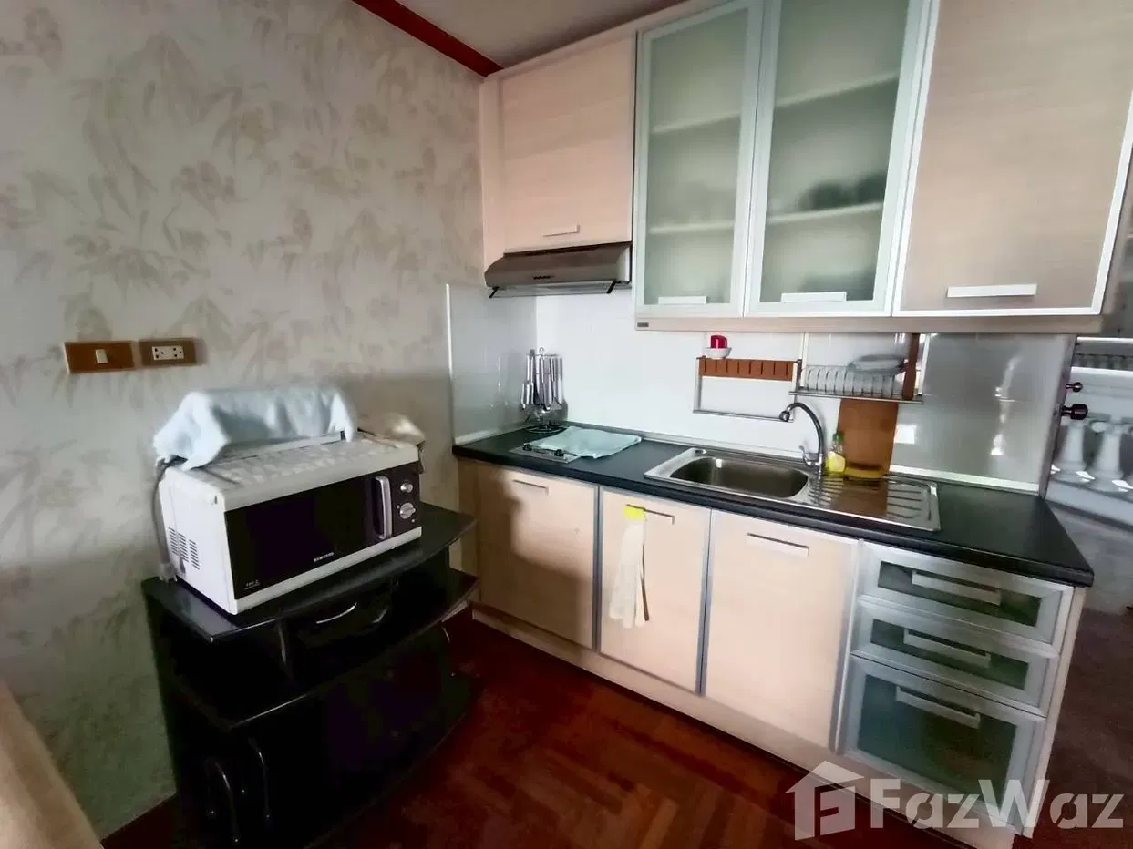 picture Studio room condo for sale at Park Beach Condominium 5779588 - 9/14