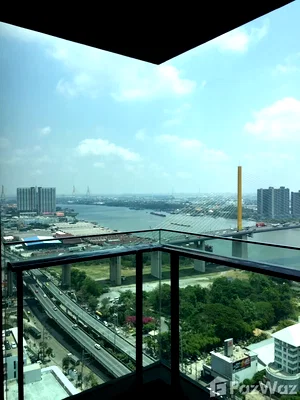 Condos for sale : 2 Bedroom Condo for sale at Star View  5782139