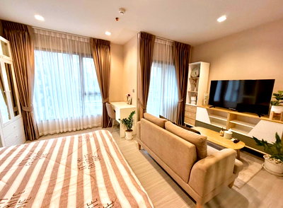 Condos for sale : Life Asoke - Rama             9 