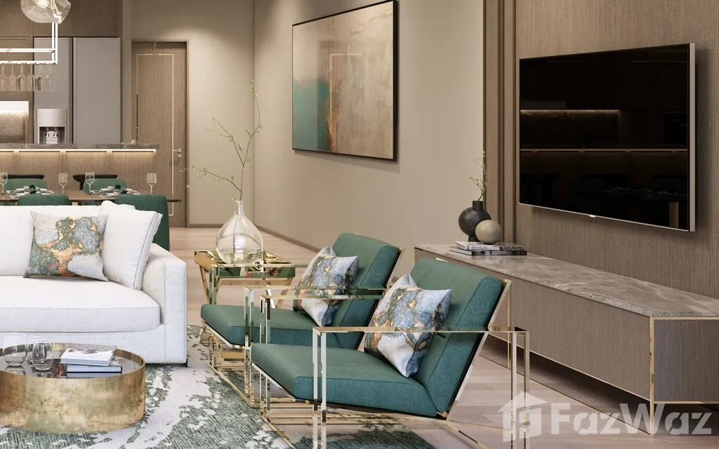 4 Bedroom Condo for sale at The Exclusive Sky  159515 - image 4