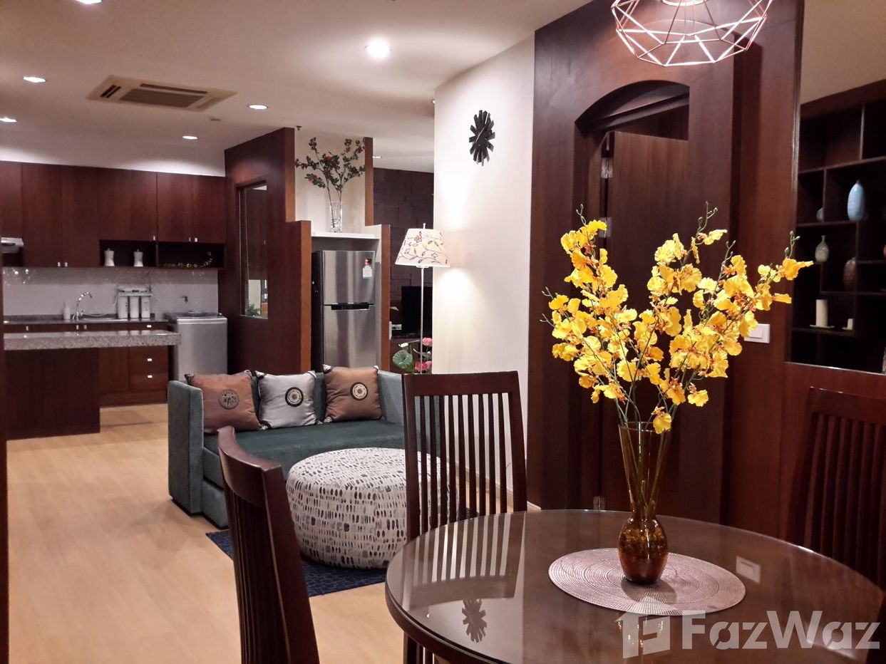 picture 2 Bedroom Condo for sale at Baan Sathorn Chaophraya 653392 - 3/10