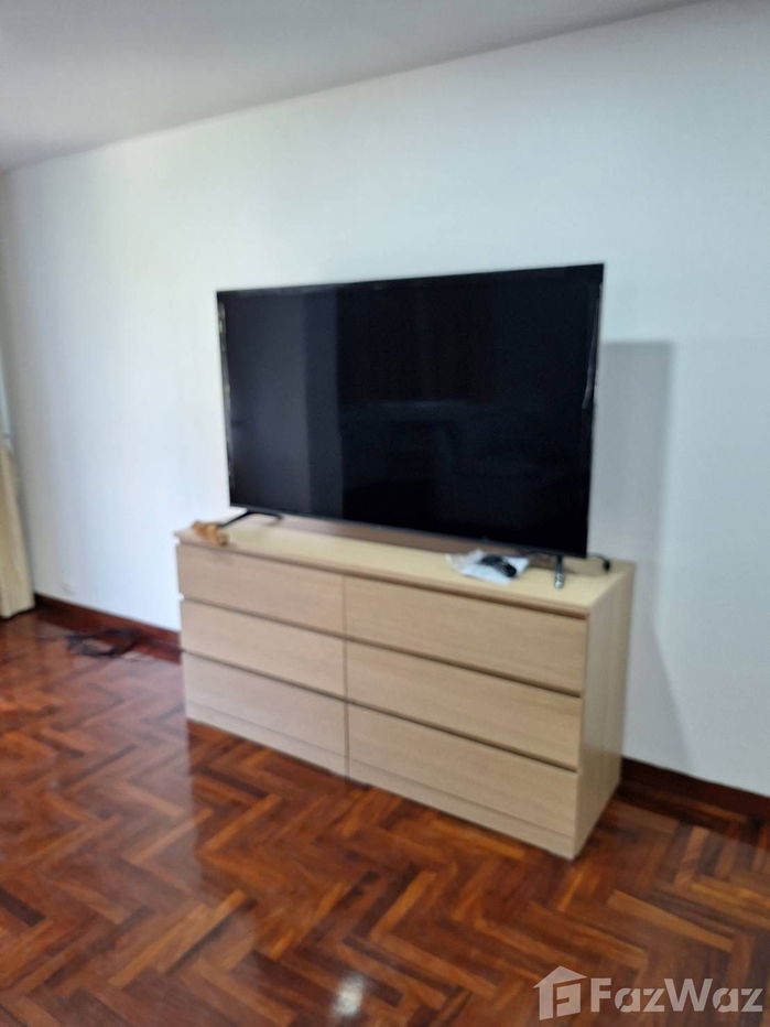 รูป คอนโดให้เช่า 3 ห้องนอน ในโครงการ กันตะ แมนชั่น 2000864 - รูปที่ 9/10