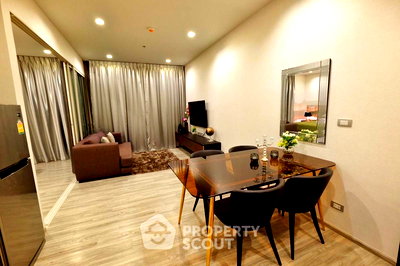 คอนโดให้เช่า : คอนโด 1-ห้องนอน ที่ บ้านปลายหาด พัทยา ใกล้ ปราสาทสัจธรรม (ID 2418722)