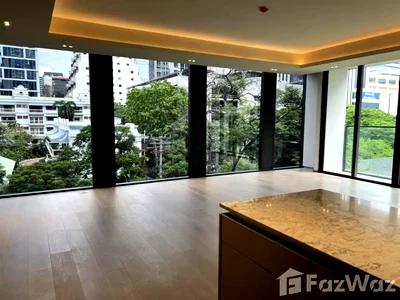 Condos for rent : 2 Bedroom Condo for rent at Tonson One Residence 1694992