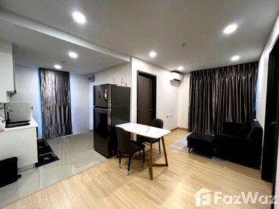 ขายคอนโด : ขาย คอนโด 2 ห้องนอน ในโครงการ ศุภาลัย ไพร์ม พระราม 9 1967456