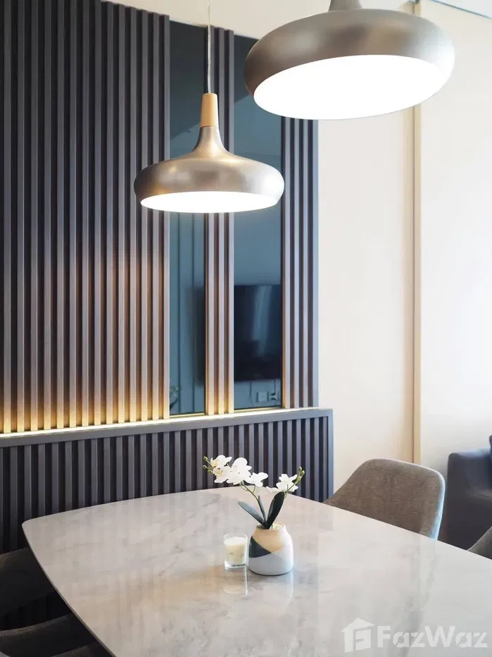 picture Luxury Seaview Condo for Sale at Arom Wongamat, Pattaya 5823182 - 9/21