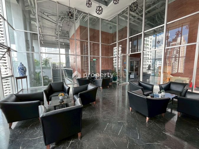 Silom Suite