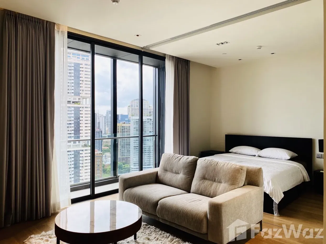 picture 1 Bedroom Condo for sale at BEATNIQ Sukhumvit 32 650436 - 7/9