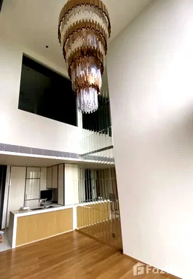 Condos for rent : 2 Bedroom Condo for rent at BEATNIQ Sukhumvit 32 1164902