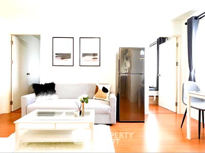 Condos for sale : 2-BR Condo at Lumpini Mixx Thepharak-Srinakarin in Thepharak (ID 2418807)