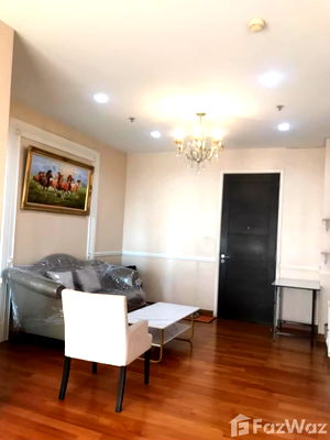 เช่าคอนโด BTS เซนต์หลุยส์ : คอนโดให้เช่า 2 ห้องนอน ในโครงการ ไอวี่ สาทร 10 1619272