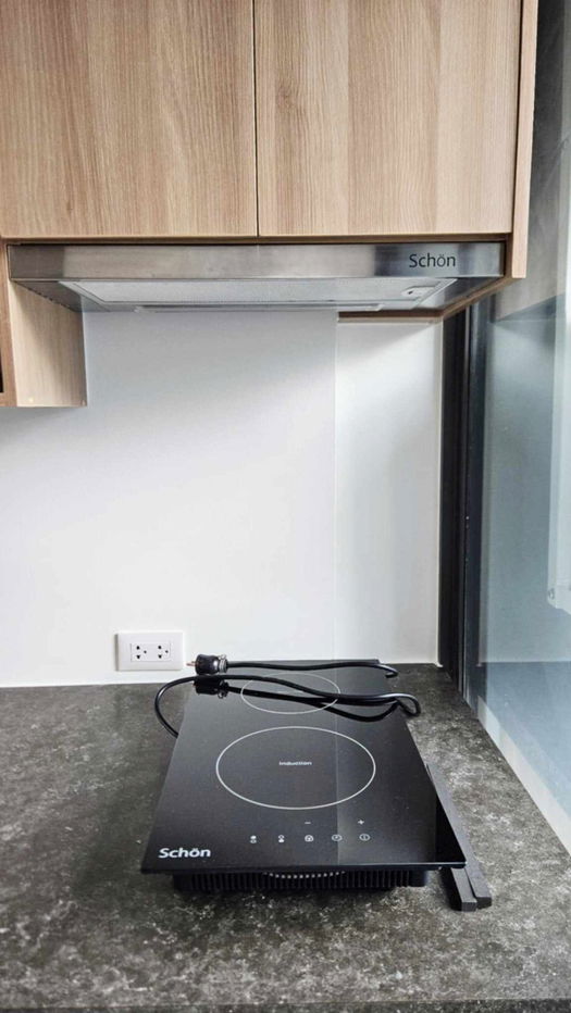 รูป ห้องว่าง❤️ราคาต่อรองได้✅สนใจห้องนี้ทักได้เลยนะคะ❣️❣️❣️ บางนา💥ซีรอคโค บางนา 36 🔴🟢🟡 - รูปที่ 14/17