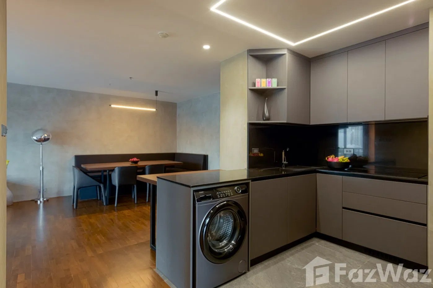 picture 2 Bedroom appt with Fantastic Terrace & Unblocked City View 1910050 - 7/18