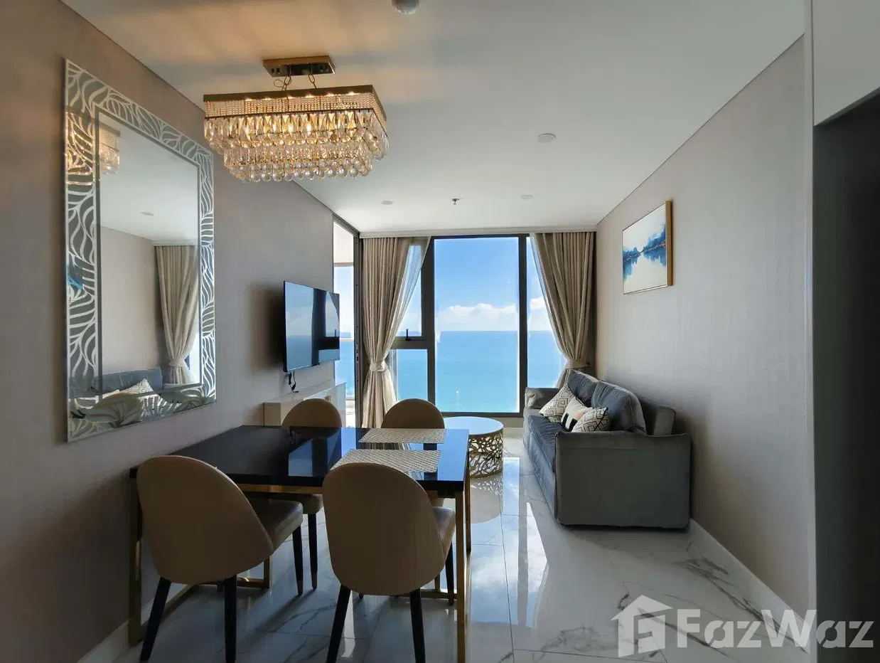 picture FQ Copacabana Jomtien – Hot Deal! 2 Bedroom Corner Unit | 65 5836749 - 13/19
