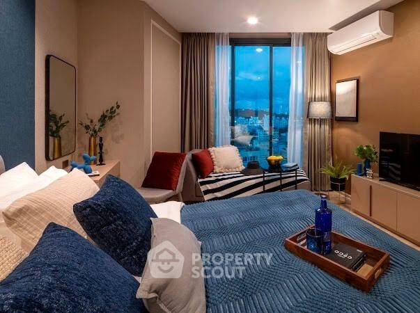 picture 2-BR Condo at Edge Central Pattaya close to Central Festival Pattaya (ID 1683410) - 1/9