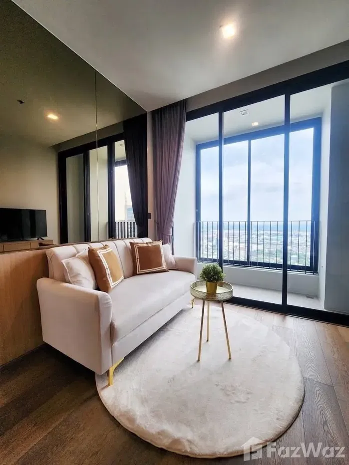 picture Ideo Q Sukhumvit 36 5778380 - 12/34