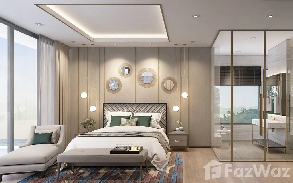 4 Bedroom Condo for sale at The Exclusive Sky  159515 - image 5