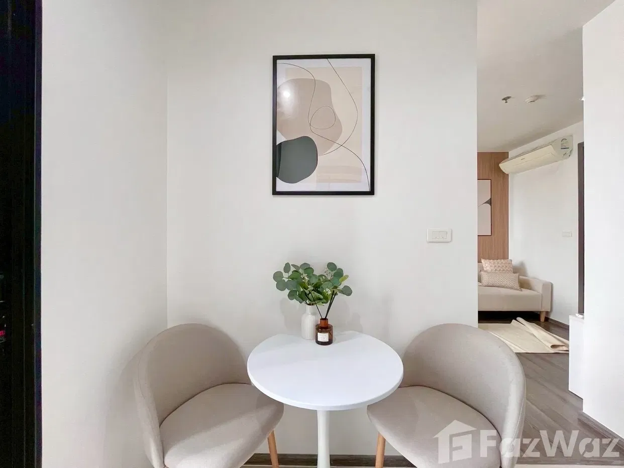 รูป ขาย คอนโด 1 ห้องนอน ในโครงการ เดอะ เบส พาร์ค เวสต์ สุขุมวิท 77 5827524 - รูปที่ 8/20